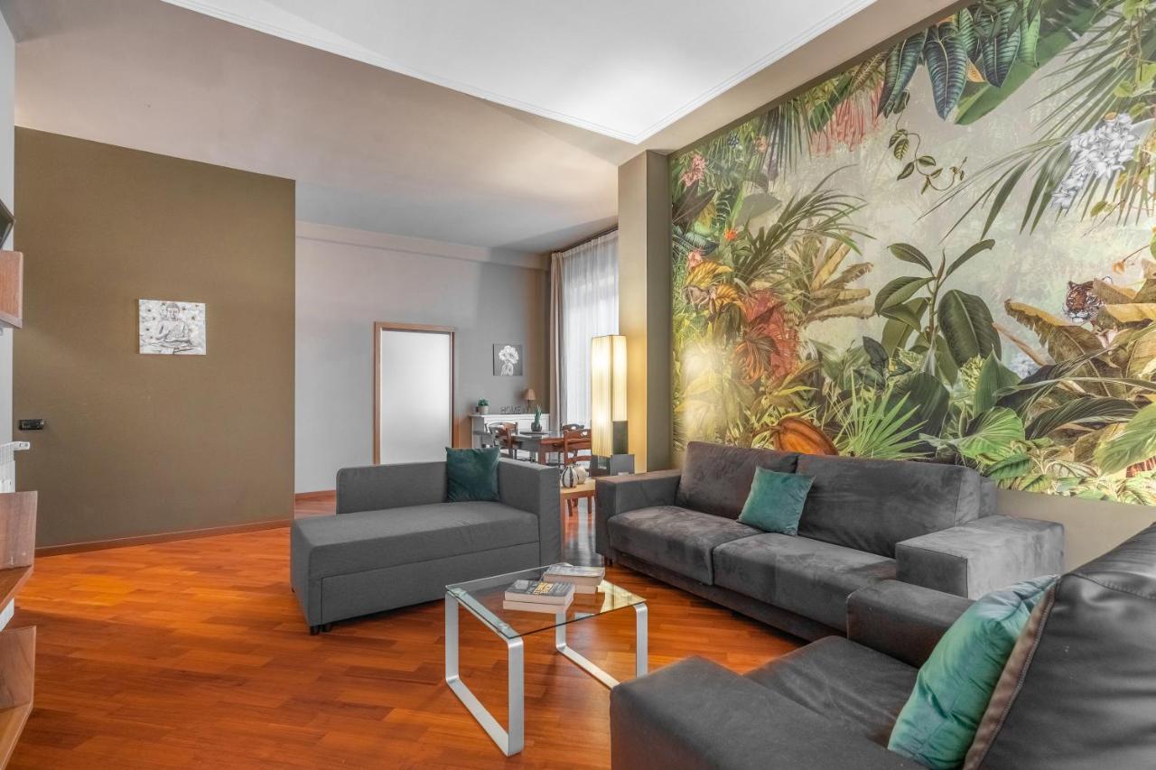 Ca36 - Luxurious Central Apartment - Romantic Milán Exterior foto